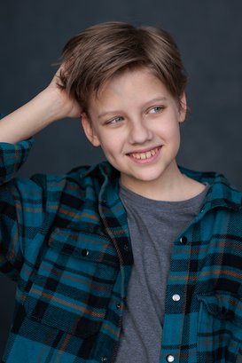 Егор Щербаков