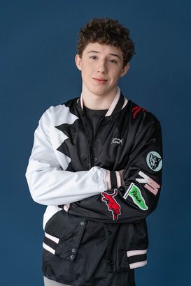 Дмитрий Кузнецов