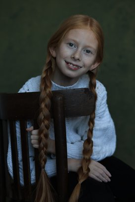 Лина Базаева