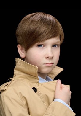 Глеб Дергачев