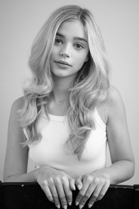 Вероника Журавлева