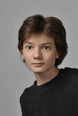 Никита Гончаров