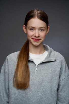 Ника Тарасова