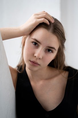 Кристина Ордина