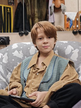 Алексей Сошин - фото 5