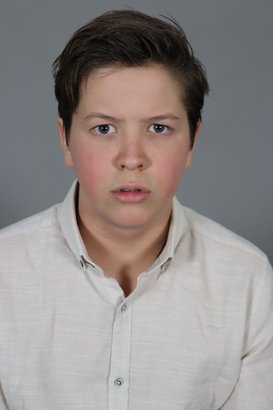 Фёдор Беляков
