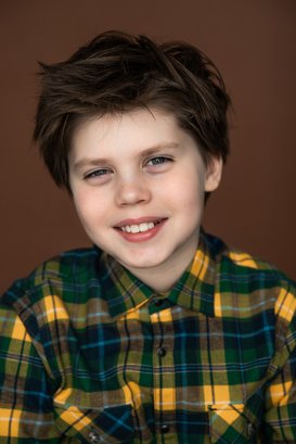 Дмитрий Орлов