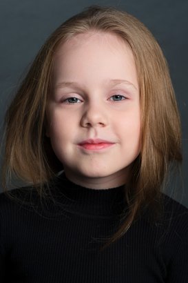 Ева Синельникова