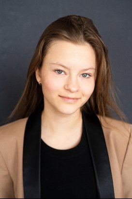 Полина Ростова