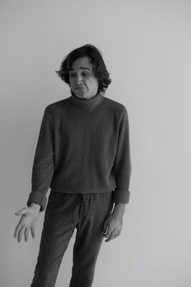 Андрей Шишков