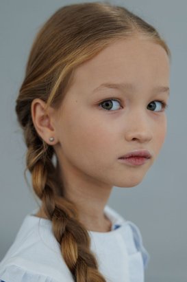 Александра Семёнова