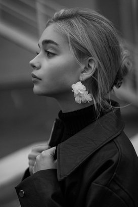 Вероника Журавлева