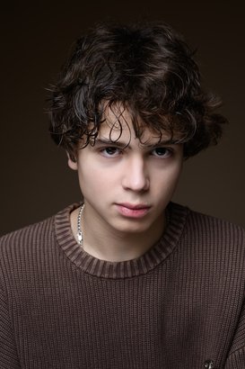 Николай Мошкин