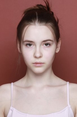 Кристина Ордина