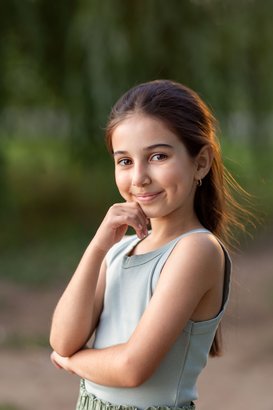 Анастасия Амирова