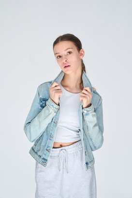 Варвара Веденяпина