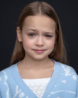 Диана Саломахина