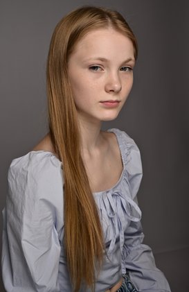 Ангелина Тимофеева