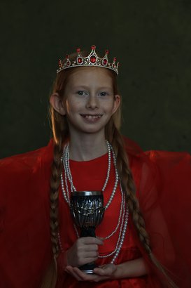 Лина Базаева