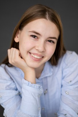 Кристина Ордина