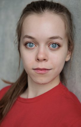 Мария Ильина