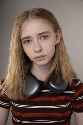 Полина Бах
