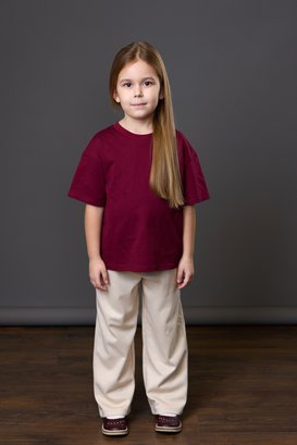 Варвара Селга