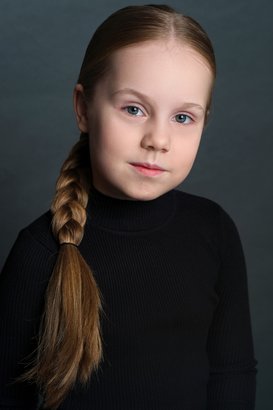 Ева Синельникова