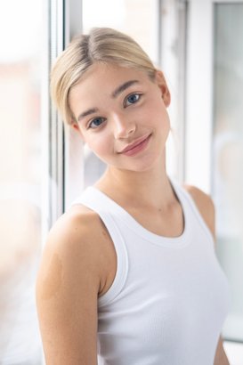 Вероника Журавлева