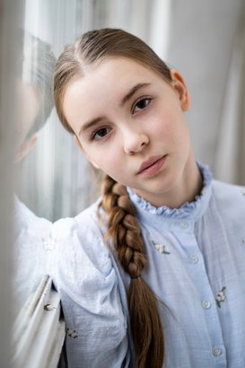 Кристина Ордина
