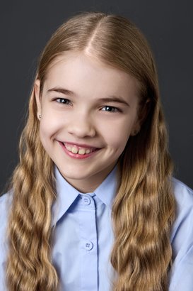 Вероника Зверева