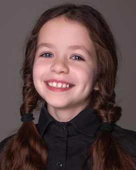 Виктория Петрова