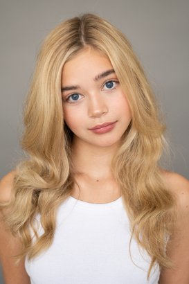 Вероника Журавлева