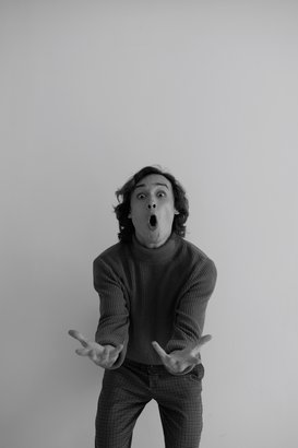 Андрей Шишков