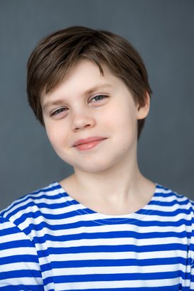 Дмитрий Орлов