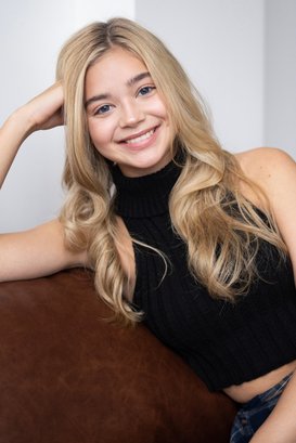 Вероника Журавлева