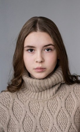 Кристина Ордина