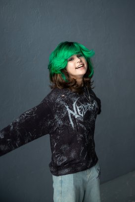 Майя Матершева