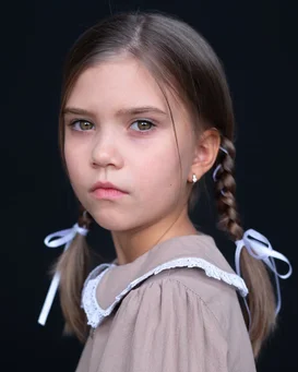 Полина Жирова