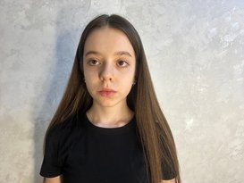 Валерия Горбунова