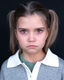 Полина Жирова