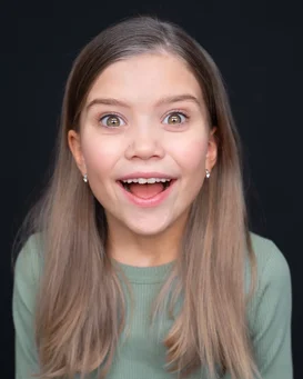 Полина Жирова