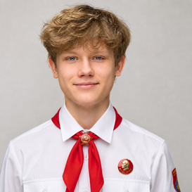 Александр Жуков
