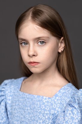 Виктория Гордеева