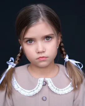 Полина Жирова