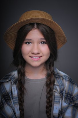 Маша Сергеева