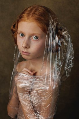 Лина Базаева