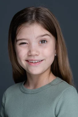 Полина Жирова