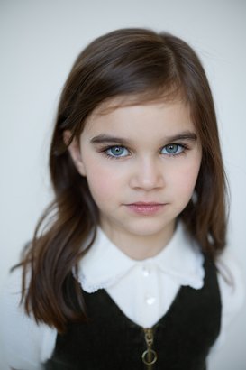 Вика Фролова