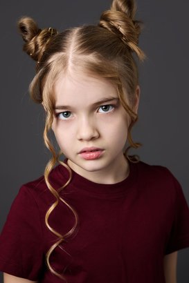 Вероника Зверева